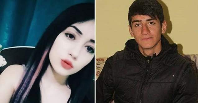 17 yaşındaki Emine vahşice katledildi