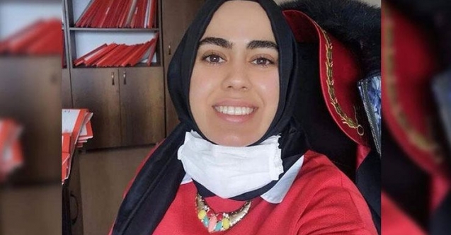 28 yaşında koronaya yenik düştü