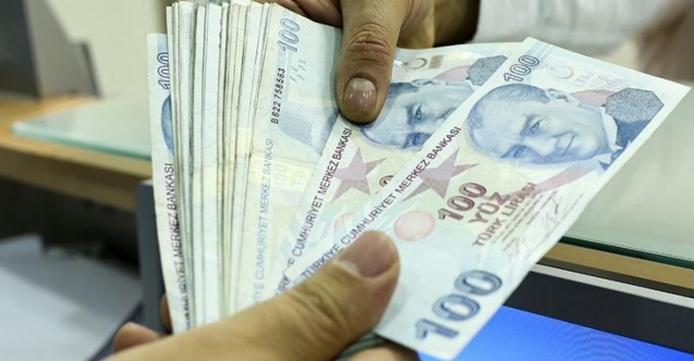 6 bin 839 çalışana 7 milyon TL ödeme