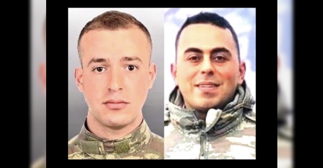 Acı haberler peş peşe geldi