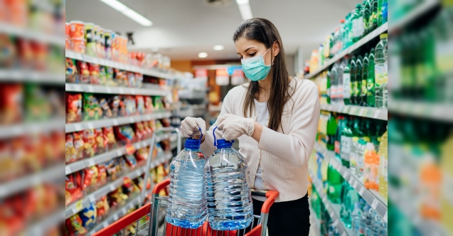 Açlık sınırı 3.920 TL’ye çıktı! Asgari ücretin altında