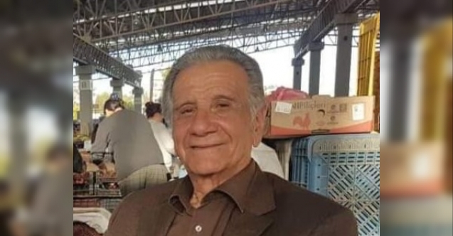 Akın Hoca'nın üzen vedası