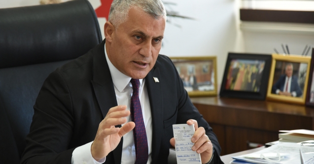 Amcaoğlu sert çıktı: "Aşı olmadığını iyi bildikleri halde..."