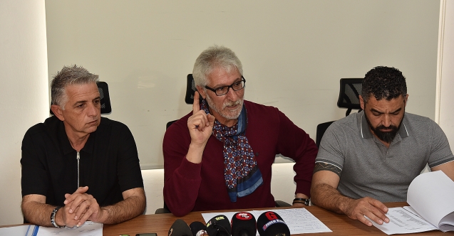 “Arıklı, KIB-TEK’i 480 bin Dolar zarara uğrattı”