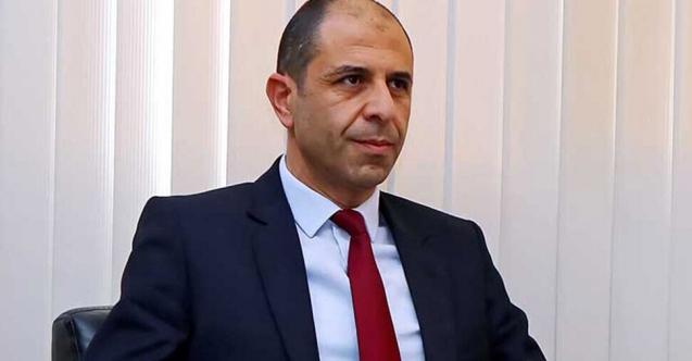 “Başbakan azınlık hükümeti olduğunu unuttu”
