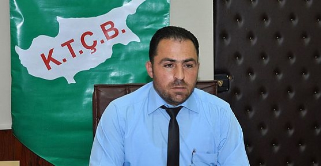 Bizi birbirimize düşürmeye çalışıyor