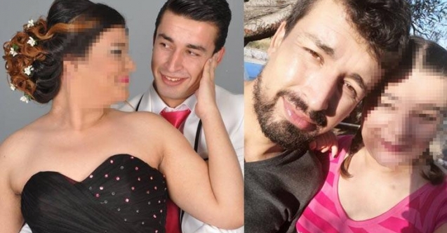 Bu kez kadın şiddeti: Eşini bıçaklayarak öldürdü