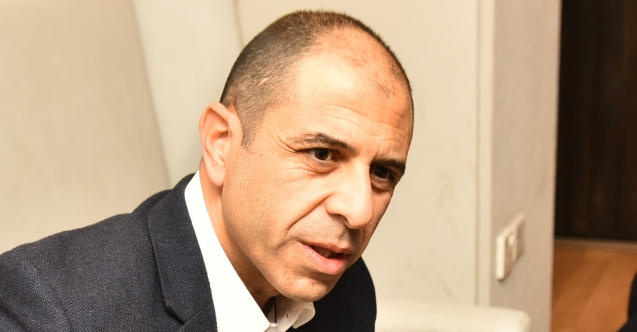 "Burası hukuk devleti mi yoksa kabile devleti mi?"