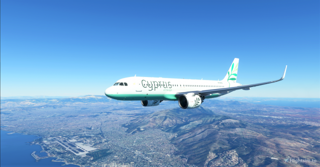Cyprus Airways’e Türkiye yüzünden ek tazminat