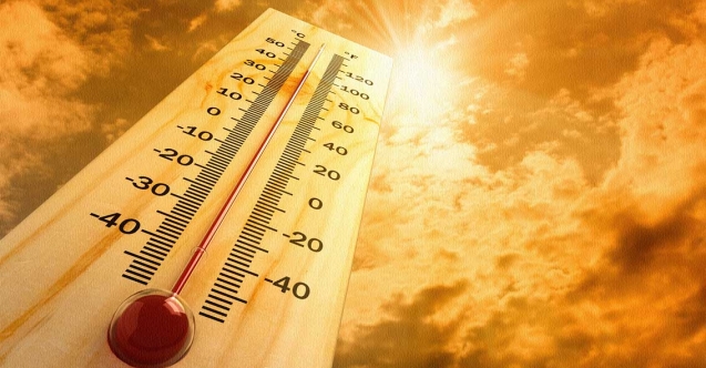Dikkat! Sıcaklık 12 derece birden çıkacak