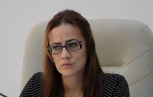 Doğuş Derya'dan sert tepki: "Vilayet olmadığımızı akıllarında tutsunlar"”