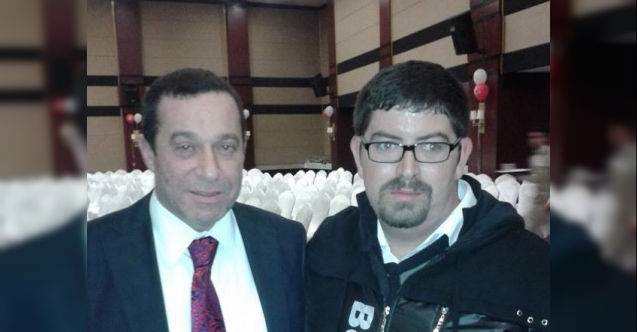 DP'de istifa depremi