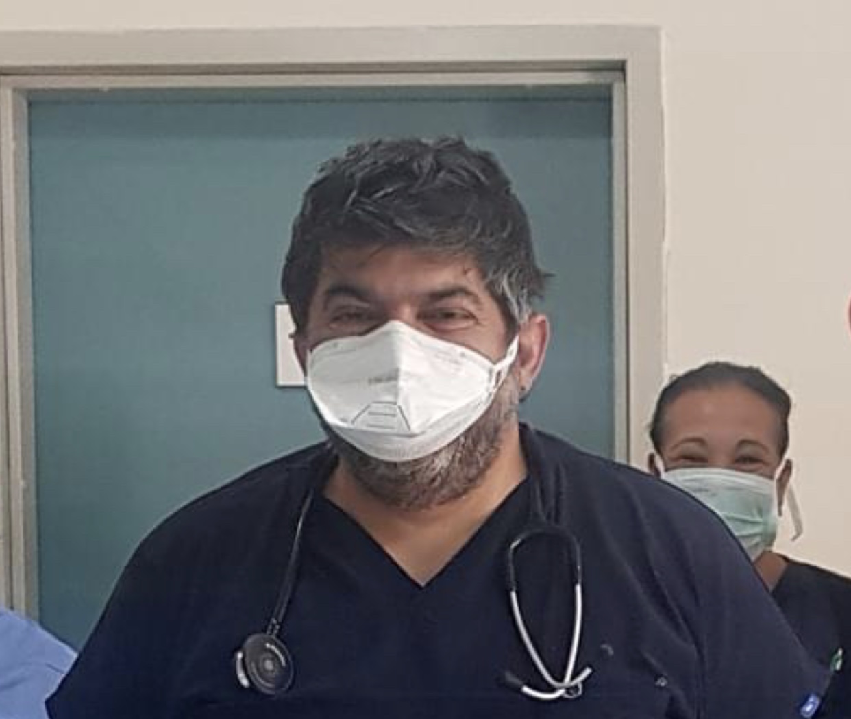 Dr. Akansoy’dan korkutan uyarı: “Böyle giderse günde 200 vaka çıkacak”