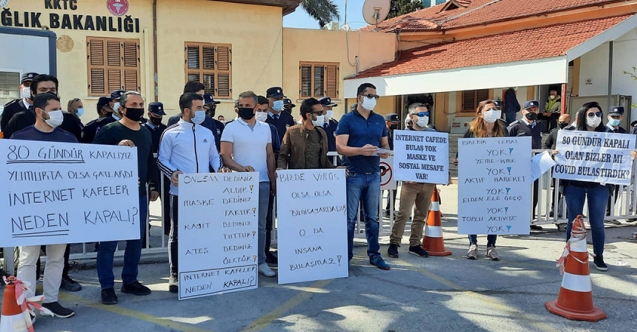 “Ekmeğimizle oynamayın”