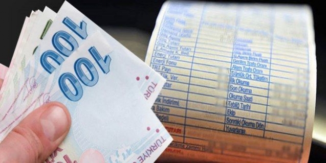 Elektrik zammı için son karar açıklandı
