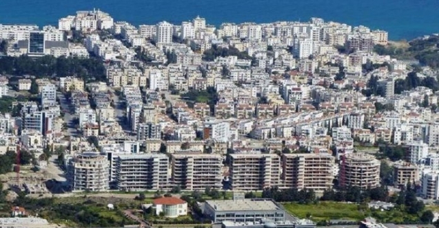En yüksek fiyat artışı konutta