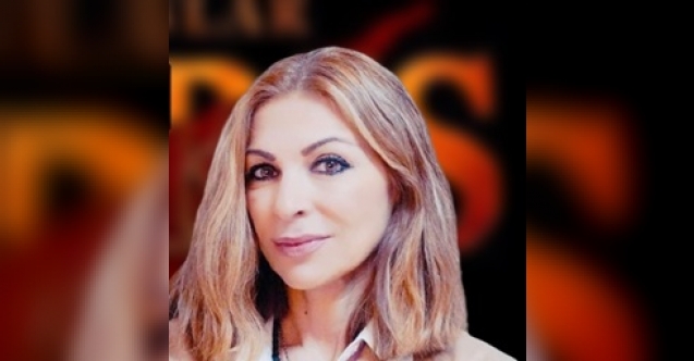 EOKA liderinin kızından 'dizi' tepkisi: Tehditler alıyorum"