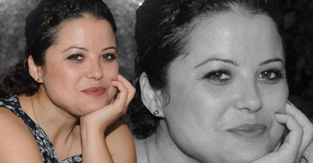 Fatma öğretmenin acı sonu