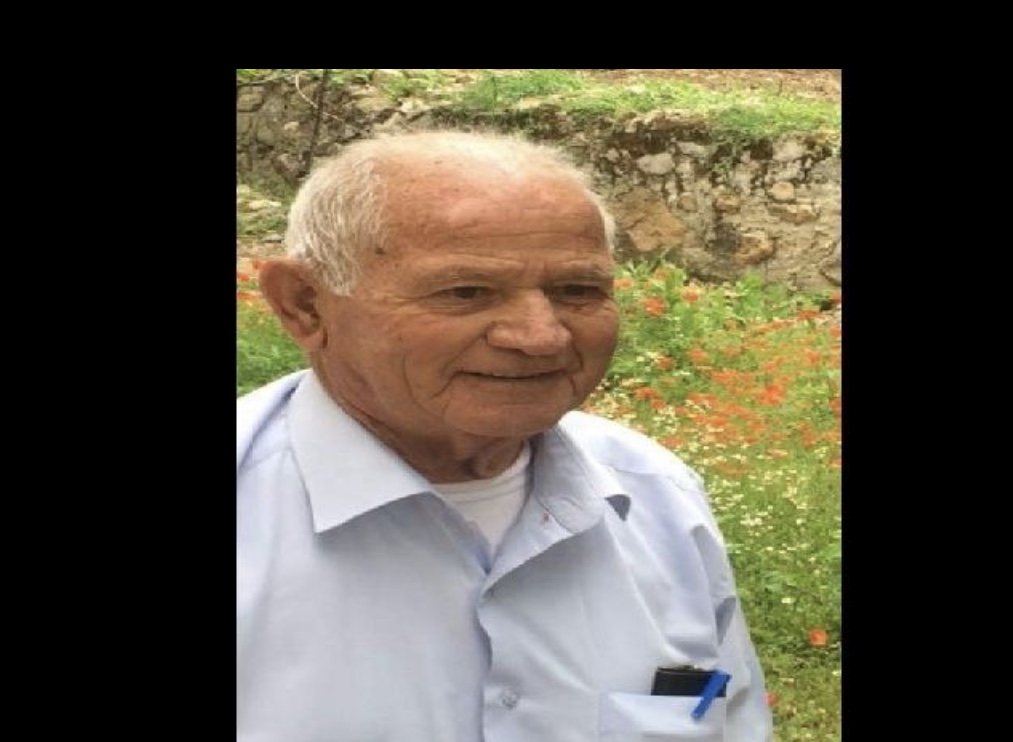 Fuat Namsoy’un acı günü