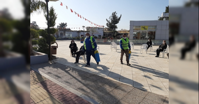 Geçitkale’deki vakaların çoğu gençler