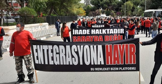 Genel greve gidiliyor. Şok eylemler kapıda