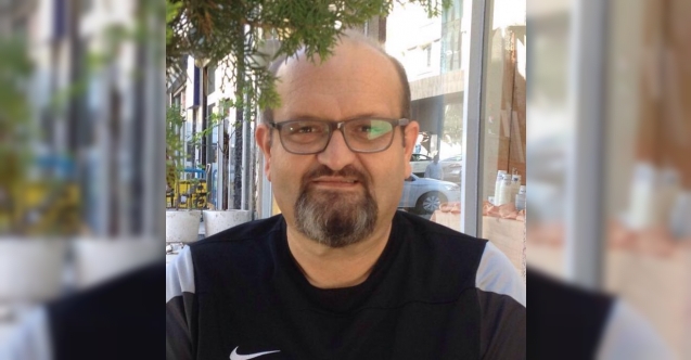 Geride iki çocuk bıraktı