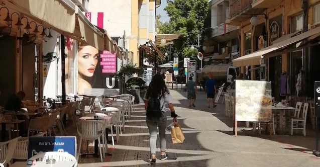 Güney’de yeni kapanma gündemde