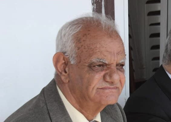 Güzelyurt, bir değerini daha yitirdi