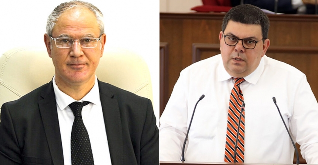 Hasipoğlu ve Berova yarışacak