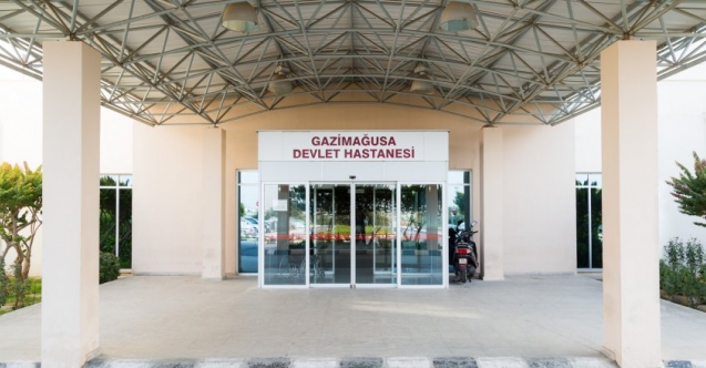 Hastanede tüm hizmetler duracak