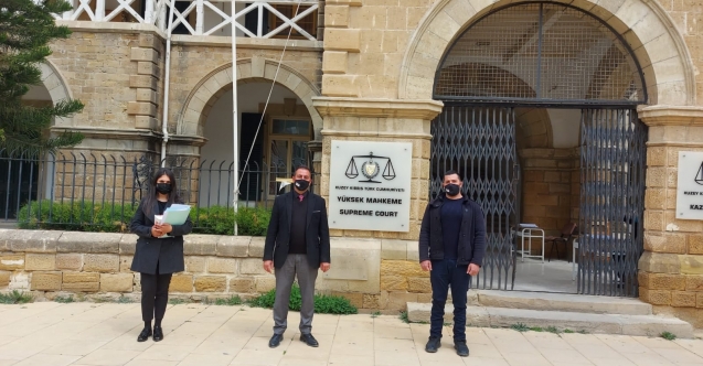 Hayat Pahalılığı kararı mahkemelik oldu
