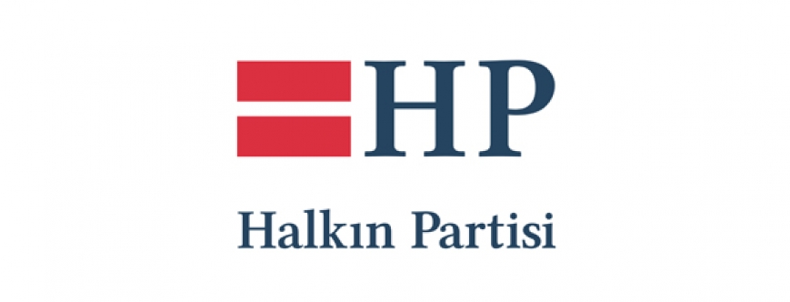 HP Yargı Bağamsızlığına sahip çıkıyor