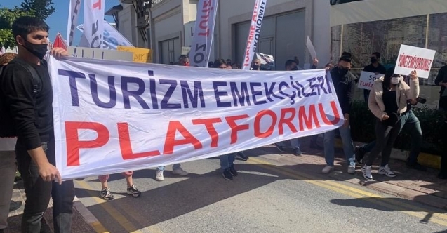 “Hükümet, elini taşın altına koydu”