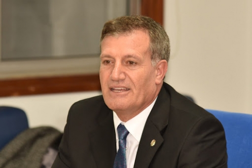 Interpol'den aranan Arıklı'dan dolayı 1 Milyon Euro'luk hibe iptal iddiası