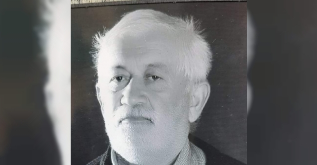 İş kazasının son kurbanı Hacı Durukhan