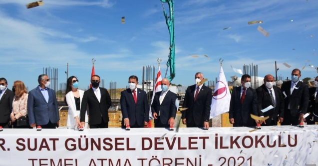 İskele’nin büyük bir ihtiyacı giderilecek