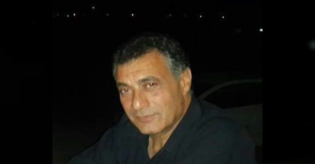 Kalbine yenildi