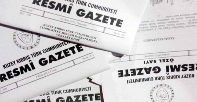 Kamuya üç yeni müdür daha