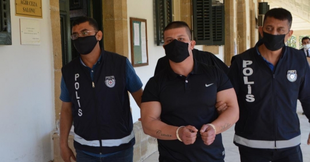 Kazada nişanlısını kaybetmişti! Cezası açıklandı