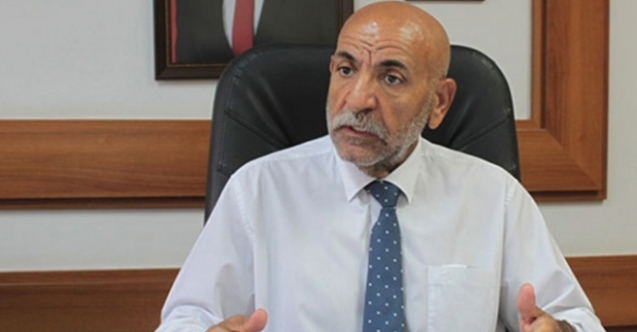Kemal Deniz Dana görevden alınıyor