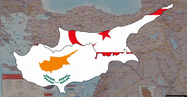 Kıbrıs için 'taksim' uyarısı