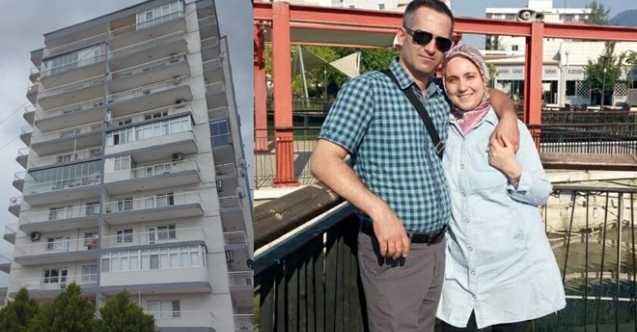 Kimseyle evlenmesin diye eşini öldürdü