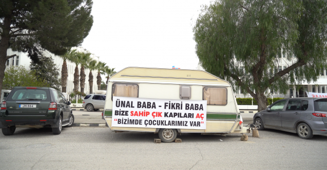 "Koronanın yuvası oteller değildir"
