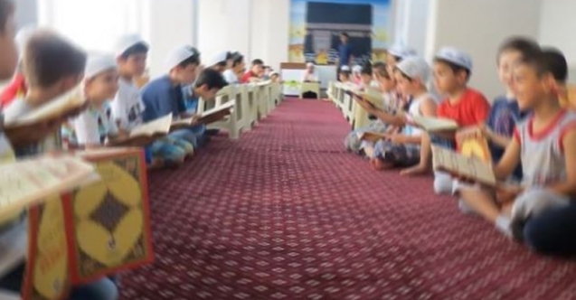 Kuran kurslarıyla ilgili mahkemeden kritik karar