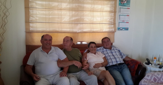 Kutlay Erk'in acı günü