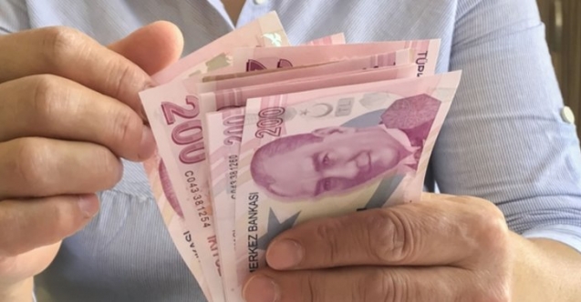 Maaşlar yüzde 10.65 artışla ödenecek