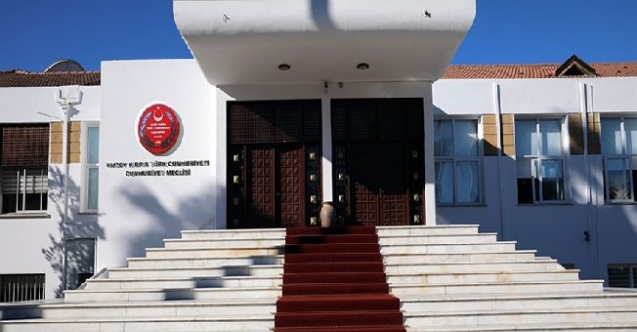Meclis'e korona engeli! 10 gün toplantı yok