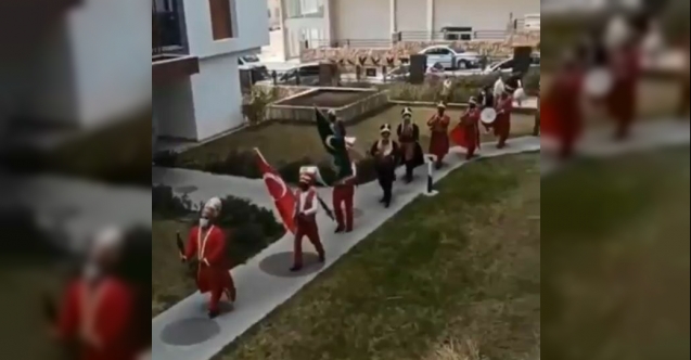 ‘Mehteranlı gelin alma' pahalıya patladı