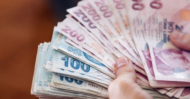 Müjde!!! Maaşlar ödenecek...
