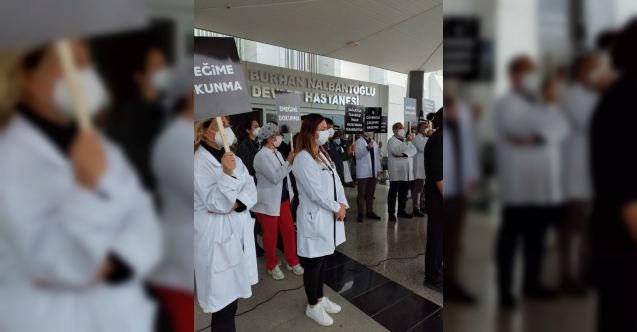 Sağlıkta hizmetler duracak